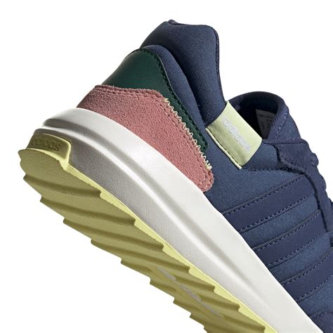 damen schuhe adidas dunkelblau